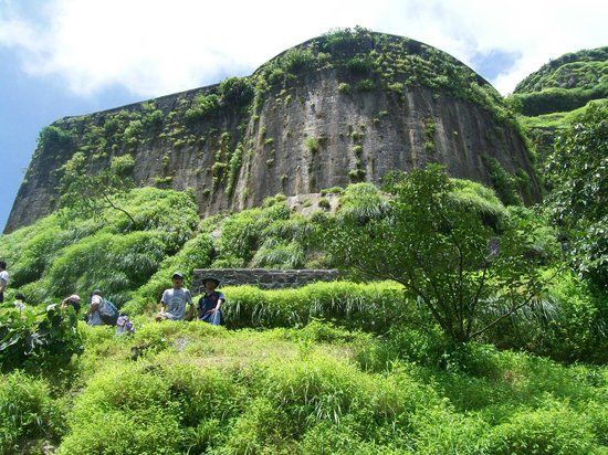 Lohagad Fort